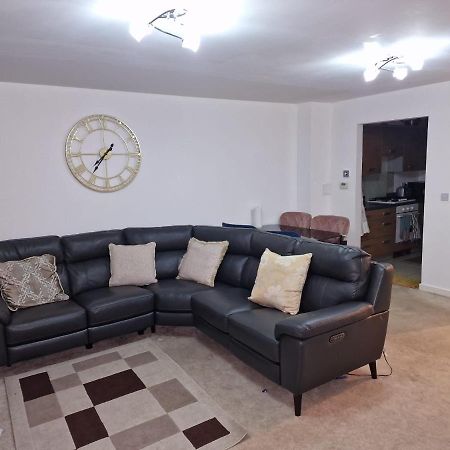 Ko 3 Bed House Apartment Dartford Luaran gambar