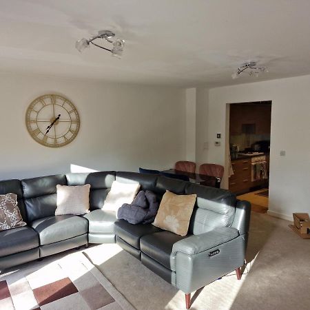 Ko 3 Bed House Apartment Dartford Luaran gambar