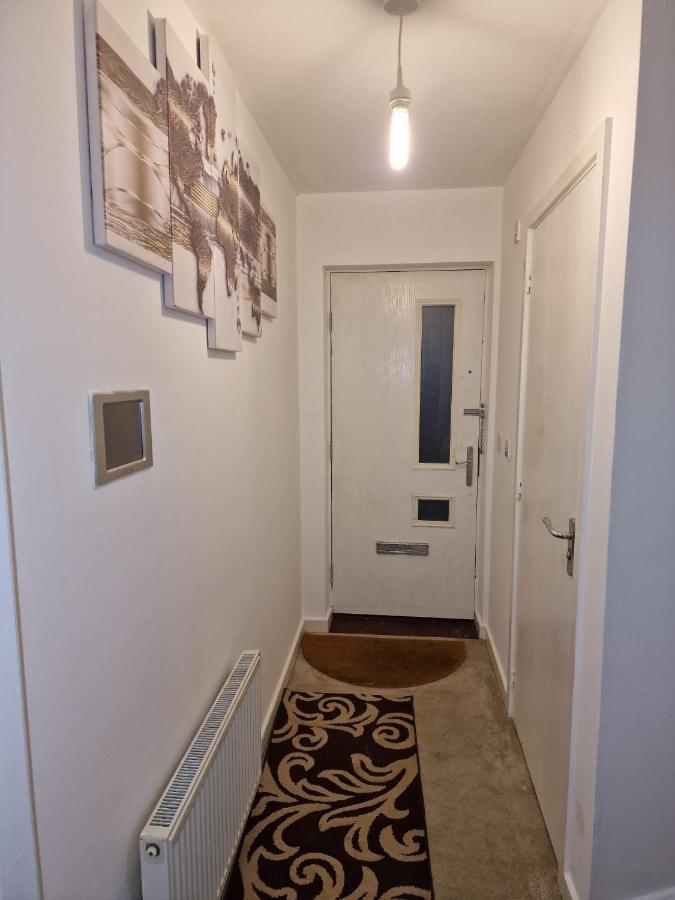 Ko 3 Bed House Apartment Dartford Luaran gambar