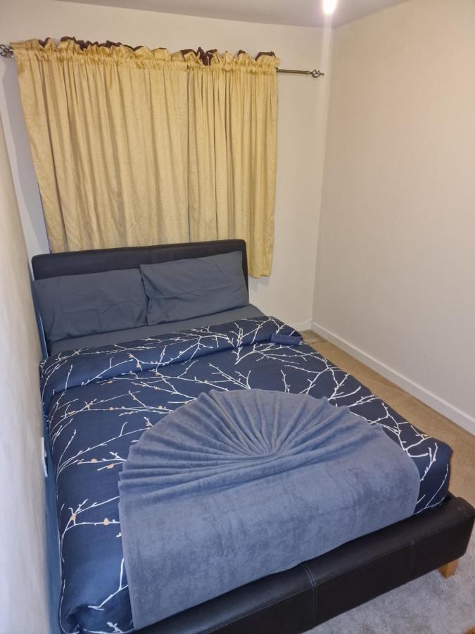 Ko 3 Bed House Apartment Dartford Luaran gambar