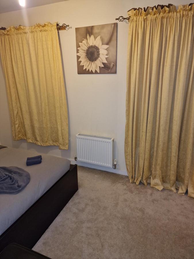 Ko 3 Bed House Apartment Dartford Luaran gambar