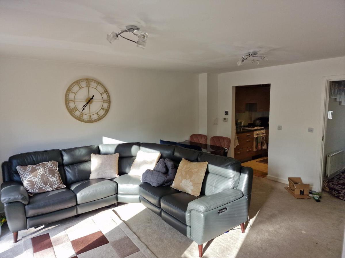 Ko 3 Bed House Apartment Dartford Luaran gambar