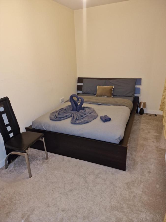 Ko 3 Bed House Apartment Dartford Luaran gambar