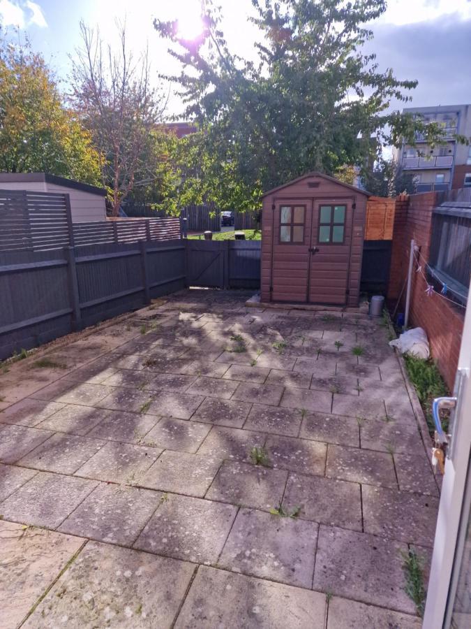 Ko 3 Bed House Apartment Dartford Luaran gambar