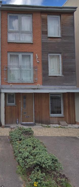 Ko 3 Bed House Apartment Dartford Luaran gambar